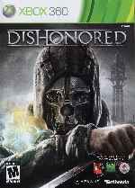 miniatura dishonored-frontal-v2-por-humanfactor cover xbox360