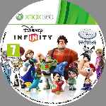 miniatura disney-infinity-cd-custom-por-nitsuga256 cover xbox360