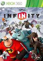 miniatura disney-infinity-frontal-por-airetupal cover xbox360