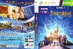 miniatura disneyland-adventures-dvd-por-hectoryluna cover xbox360