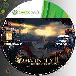 miniatura divinity-2-the-dragon-knight-saga-cd-custom-por-azufre cover xbox360