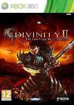 miniatura divinity-2-the-dragon-knight-saga-frontal-por-humanfactor cover xbox360