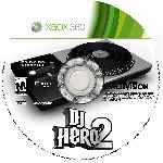miniatura dj-hero-2-cd-custom-por-jinete-nocturno cover xbox360