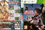 miniatura dodonpachi-resurrection-deluxe-edition-dvd-por-humanfactor cover xbox360