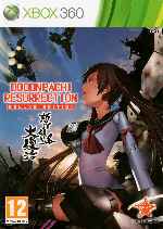 miniatura dodonpachi-resurrection-deluxe-edition-frontal-por-humanfactor cover xbox360