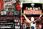 miniatura don-king-presents-prizefighter-dvd-custom-por-trompozx cover xbox360