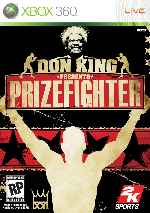 miniatura don-king-presents-prizefighter-frontal-por-leotronix cover xbox360