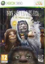 miniatura donde-viven-los-monstruos-el-videojuego-frontal-por-juan-pablo-1981 cover xbox360