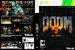 miniatura doom-3-bfg-edition-dvd-custom-por-spyner cover xbox360