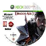miniatura dragon-age-2-cd-custom-por-burgman250cc cover xbox360