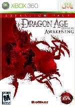 miniatura dragon-age-origins-awakening-frontal-por-josemanuelg cover xbox360