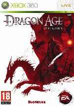 miniatura dragon-age-origins-frontal-por-juan-pablo-1981 cover xbox360