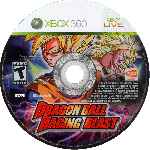 miniatura dragon-ball-raging-blast-cd-por-jinete-nocturno cover xbox360