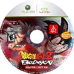miniatura dragon-ball-z-budokai-hd-collection-cd-custom-v2-por-godevil cover xbox360
