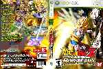 miniatura dragon-ball-z-burst-limit-dvd-custom-v2-por-trompozx cover xbox360