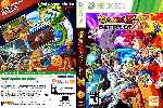 miniatura dragon-ball-z-the-battle-of-z-dvd-custom-por-micabral cover xbox360