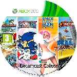 miniatura dreamcast-collection-cd-custom-por-burgman250cc cover xbox360