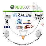 miniatura dreamcast-collection-cd-custom-v2-por-burgman250cc cover xbox360