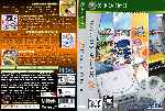 miniatura dreamcast-collection-dvd-custom-por-humanfactor cover xbox360