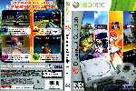 miniatura dreamcast-collection-dvd-por-humanfactor cover xbox360