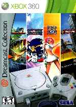 miniatura dreamcast-collection-frontal-por-humanfactor cover xbox360