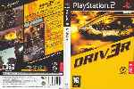 miniatura driv3r-dvd-por-jesustenoriomarin cover xbox360