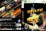 miniatura driver-san-francisco-dvd-custom-por-joseluisgalan cover xbox360