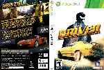 miniatura driver-san-francisco-dvd-custom-v2-por-solidusx cover xbox360