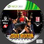 miniatura duke-nukem-forever-cd-custom-por-pabloda-re cover xbox360