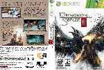miniatura dungeon-siege-iii-dvd-custom-por-dinhoex cover xbox360