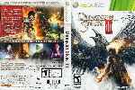 miniatura dungeon-siege-iii-dvd-por-cabezaypipa cover xbox360