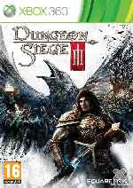 miniatura dungeon-siege-iii-frontal-por-memo2307 cover xbox360