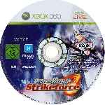 miniatura dynasty-warriors-strikeforce-cd-por-pred10 cover xbox360