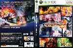 miniatura dynasty-warriors-strikeforce-dvd-por-humanfactor cover xbox360