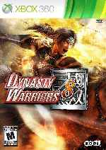 miniatura dynasy-warriors-8-frontal-por-airetupal cover xbox360