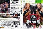 miniatura ea-sports-mma-dvd-por-humanfactor cover xbox360