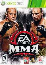 miniatura ea-sports-mma-frontal-por-humanfactor cover xbox360