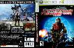 miniatura earth-defense-force-2017-dvd-custom-por-trompozx cover xbox360