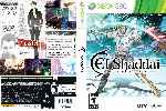 miniatura el-shaddai-ascension-of-the-metatron-dvd-custom-por-miritafreak cover xbox360