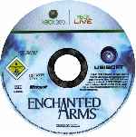 miniatura enchanted-arms-cd-por-seaworld cover xbox360