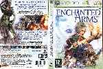 miniatura enchanted-arms-dvd-por-seaworld cover xbox360