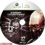 miniatura enemy-territory-quake-wars-cd-custom-por-zenonx cover xbox360