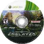 miniatura enslaved-odissey-to-the-west-cd-por-jinete-nocturno cover xbox360