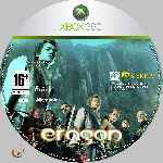 miniatura eragon-cd-custom-por-azufre cover xbox360