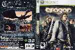 miniatura eragon-dvd-custom-por-samu16mariobros cover xbox360