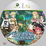 miniatura eternal-sonata-cd-custom-por-azufre cover xbox360