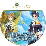 miniatura eternal-sonata-cd-custom-v2-por-zenonx cover xbox360