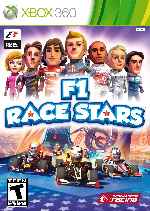 miniatura f1-race-strars-frontal-por-airetupal cover xbox360
