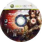 miniatura fable-ii-collectors-edition-cd1-por-seaworld cover xbox360