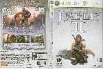 miniatura fable-ii-collectors-edition-dvd-por-direnkyo cover xbox360